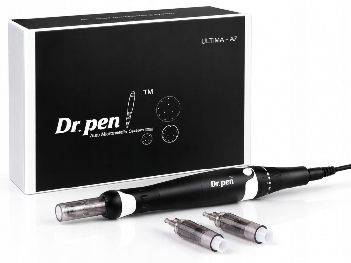 Dermapen Dr Pen Ultima - A7 - obrazek 8