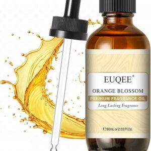 Olejek zapachowy EUQEE Orange Blossom 60 ml