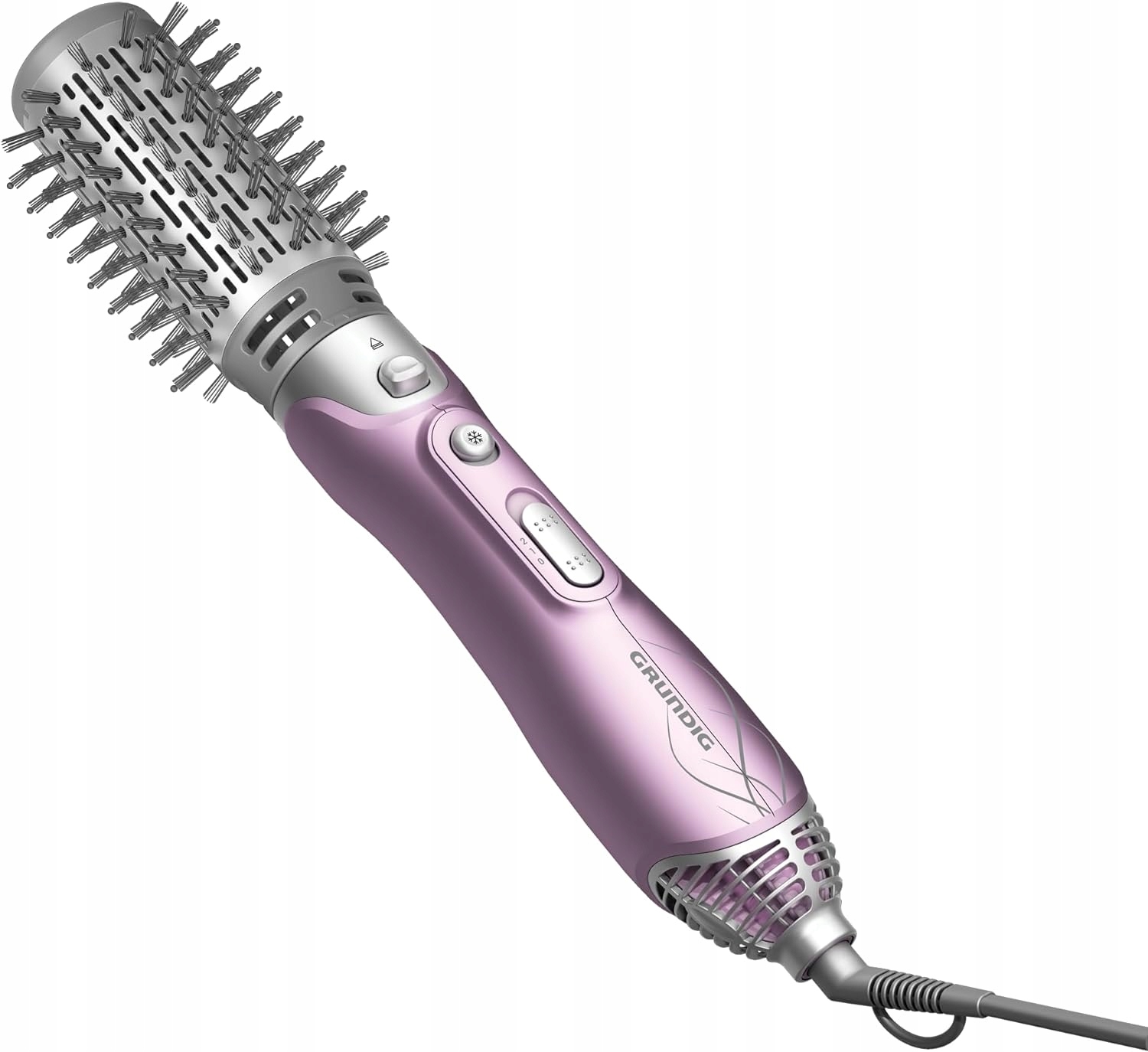 Lokówko-suszarka Grundig HS 6220 - obrazek 2
