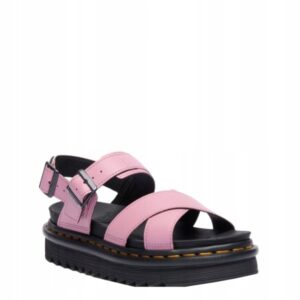 Dr Martens Voss II Athena Sandały Damskie Skórzane Na Platformie rozmiar 38