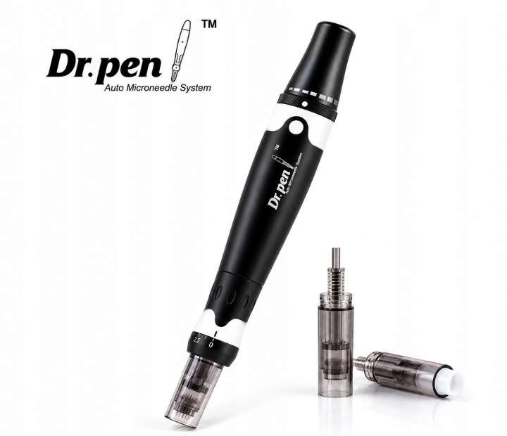 Dermapen Dr Pen Ultima - A7 - obrazek 9