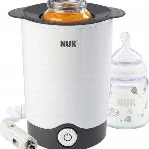 Podgrzewacz wielofunkcyjny do butelek NUK Thermo Express Plus 3w1