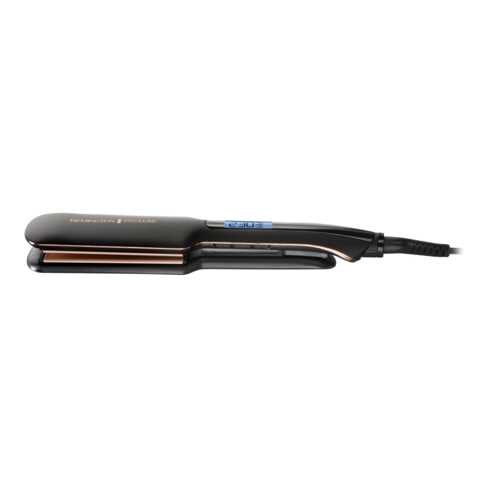 Remington Prostownica PROluxe Wide S9150B OptiHeat Ceramiczna 150-230C - obrazek 3