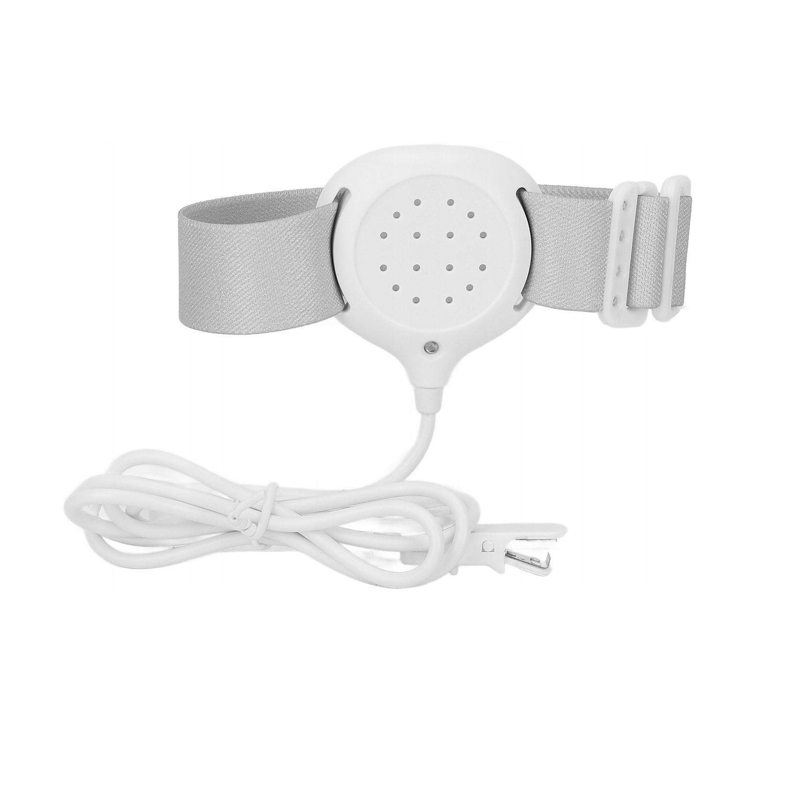 Inteligentny alarm moczenia nocnego Wibracje o wysokiej częstotliwości - obrazek 10