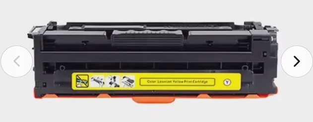 Tonery Canon CRG069H i-SENSYS MF752Cdw CRG-069H - obrazek 4