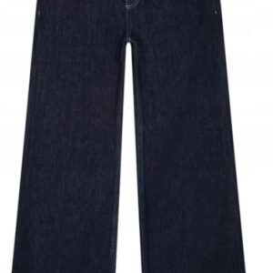 Fabienne Chapot Vic Bootcut Jeans W32 L34 Dark Indigo Nowe