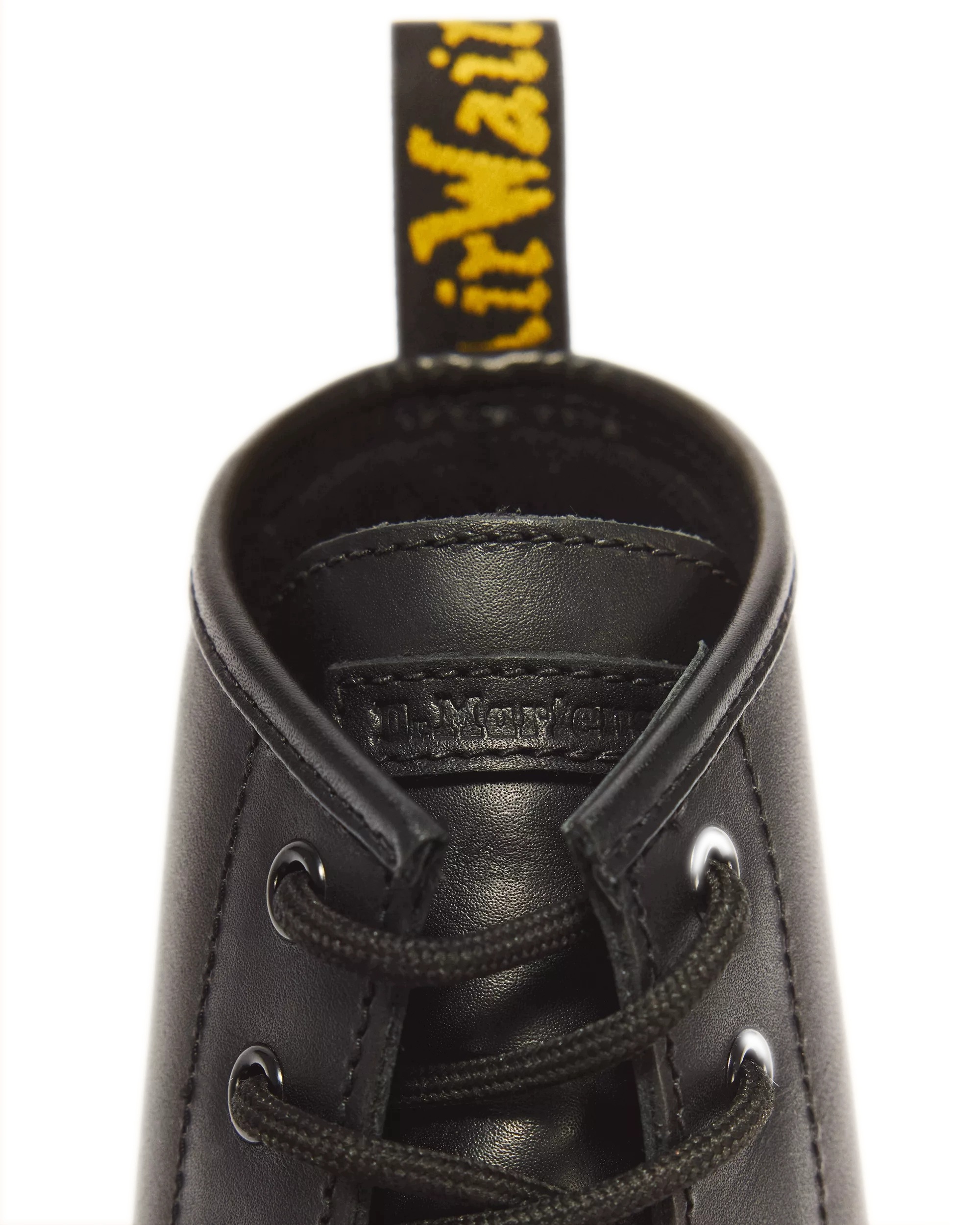 Dr. Martens Brookline Chukka Lusso 41550001 Skórzane Czarne r.44 - obrazek 7