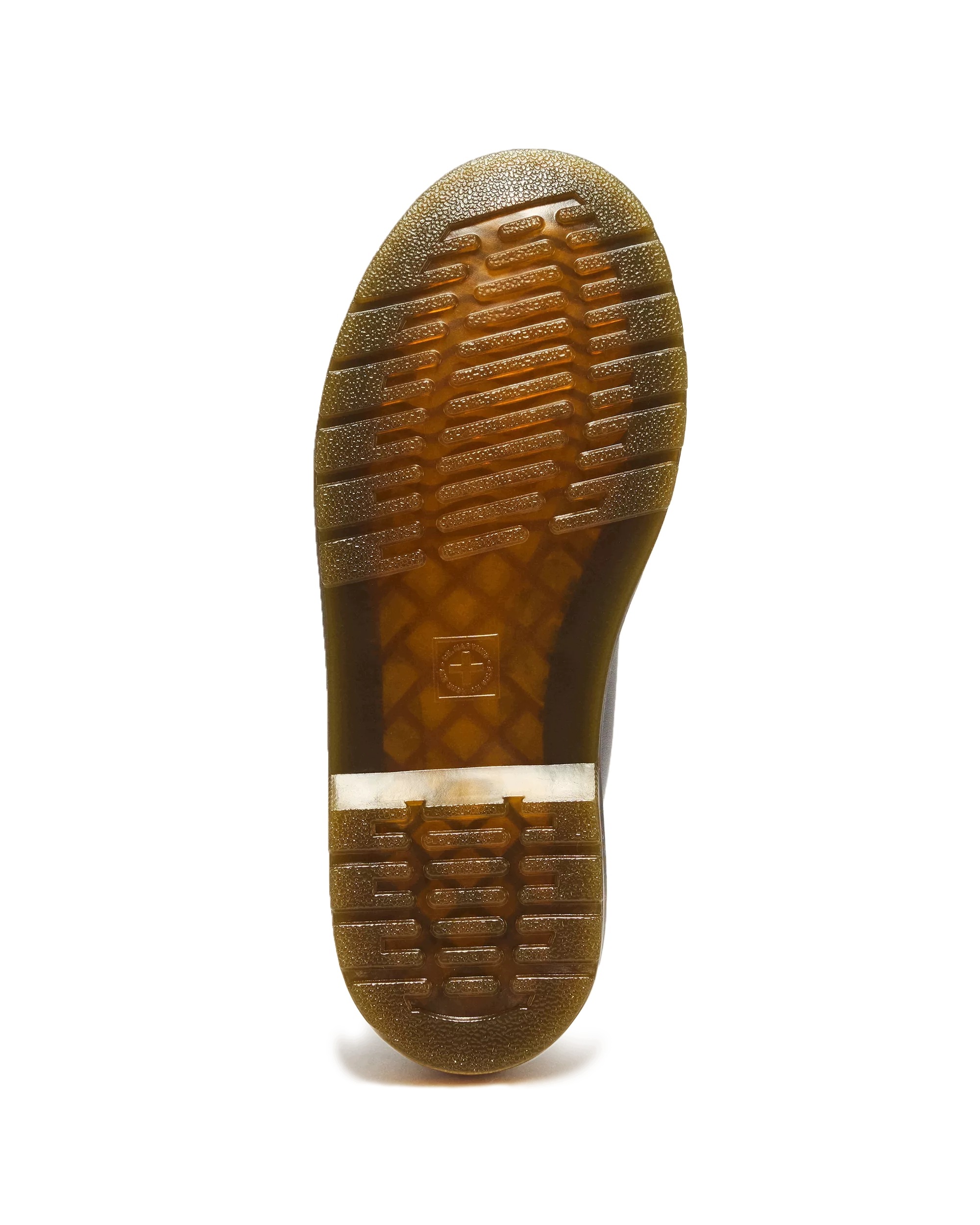 Dr. Martens 1460 HS Junior Wyoming skórzane glany czarne r. 36 - obrazek 7