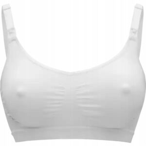 Biustonosz Medela Keep Cool do karmienia i noszenia dla mam