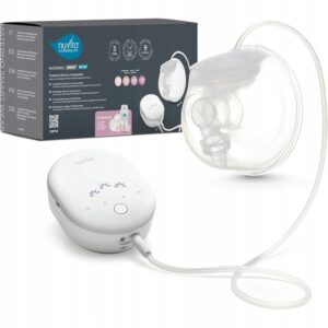 Nuvita Materno Smart Wear 1287W Laktator Elektryczny Hands Free