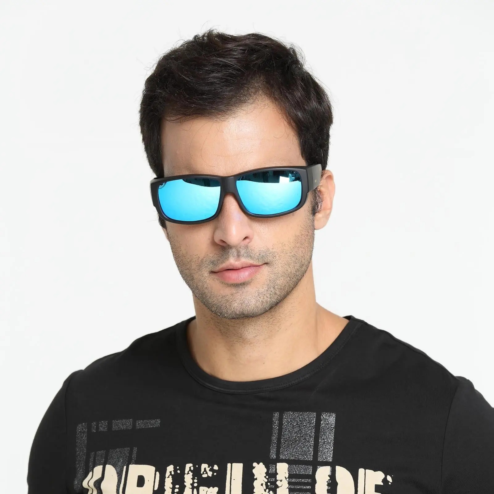 Okulary przeciwsłoneczne DUCO Unisex, korekcyjne, polaryzacyjne - obrazek 4