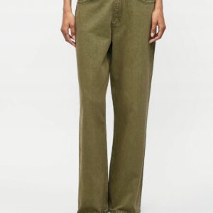 Fabienne Chapot Zoe Flared Jeans W33 L32 99% bawełna nowe