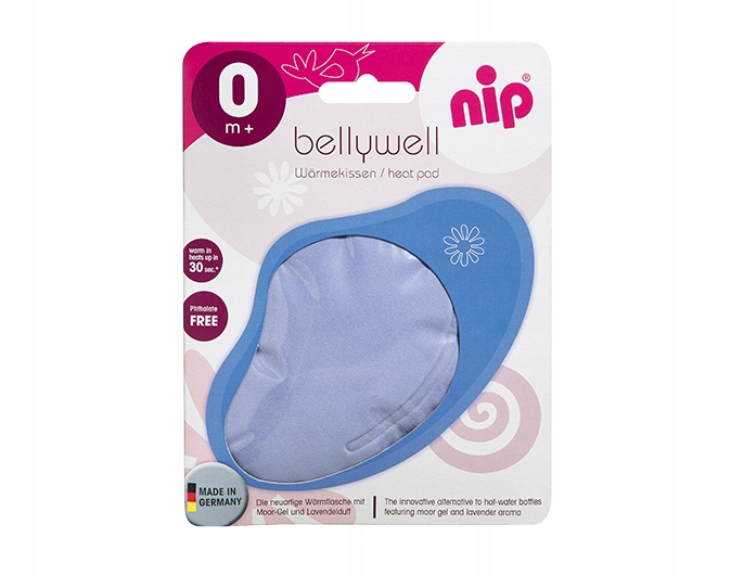 Nip termofor żelowy - obrazek 3