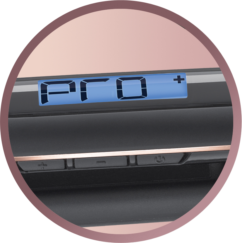 Remington Prostownica PROluxe Wide S9150B OptiHeat Ceramiczna 150-230C - obrazek 10