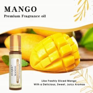 Olejek zapachowy EUQEE Mango 10 ml