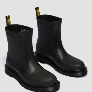 Dr. Martens 1460 Rain Waterproof Kalosze Wodoodporne Czarne r. 43