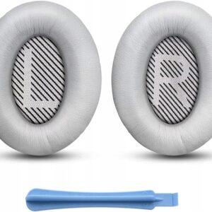 Nauszniki do Bose QC35 QC35II QC25 QC15 AE2 SoundLink SoundTrue