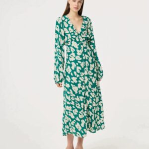 Fabienne Chapot Ana Dress sukienka 100% wiskoza roz. 36 nowa