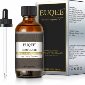 EUQEE Olejek zapachowy Premium Czekoladowy 60ml