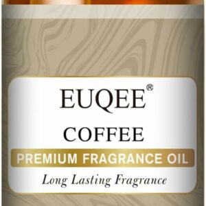 EUQEE Olejek zapachowy Premium Kawowy60ml
