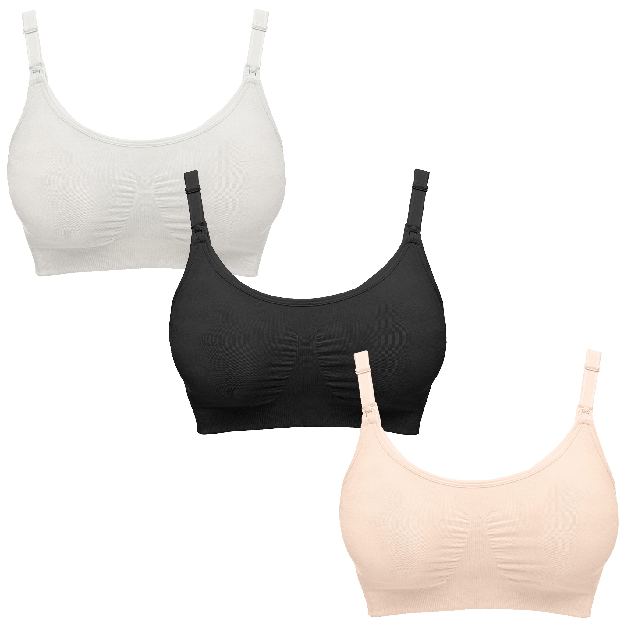 Medela do karmienia sportowy rozmiar L - obrazek 4