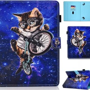 Etui na tablet 7”uniwersalny z uchwytami MatrixPad, Lenovo Samsung i innych