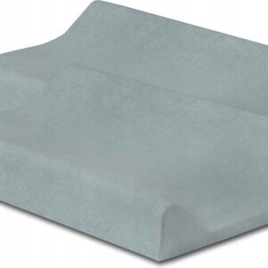 POKROWCE NA PRZEWIJAK JOLLEIN FROTTE 50x70 CM ZIELONE – ZESTAW 2 SZTUK