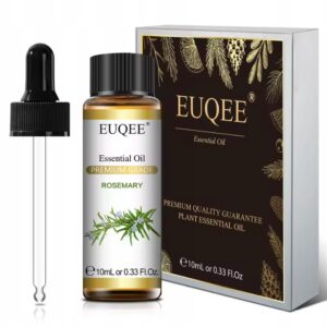 Olejek zapachowy ROSEMARY 10 ml aromaterapia rozmaryn świeży ziołowy