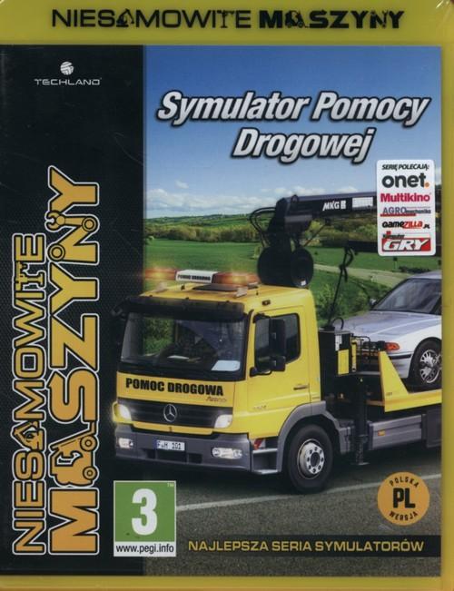 Roadside Assistance Simulator PC - obrazek 13