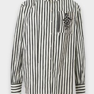 Fabienne Chapot Alex Blouse koszula damska 100% bawełna roz. 38 nowa