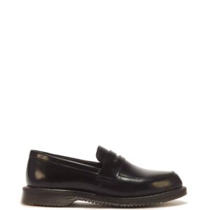Dr. Martens Temara Polished Smooth 41359001 Loafers Unisex Czarne r. 38