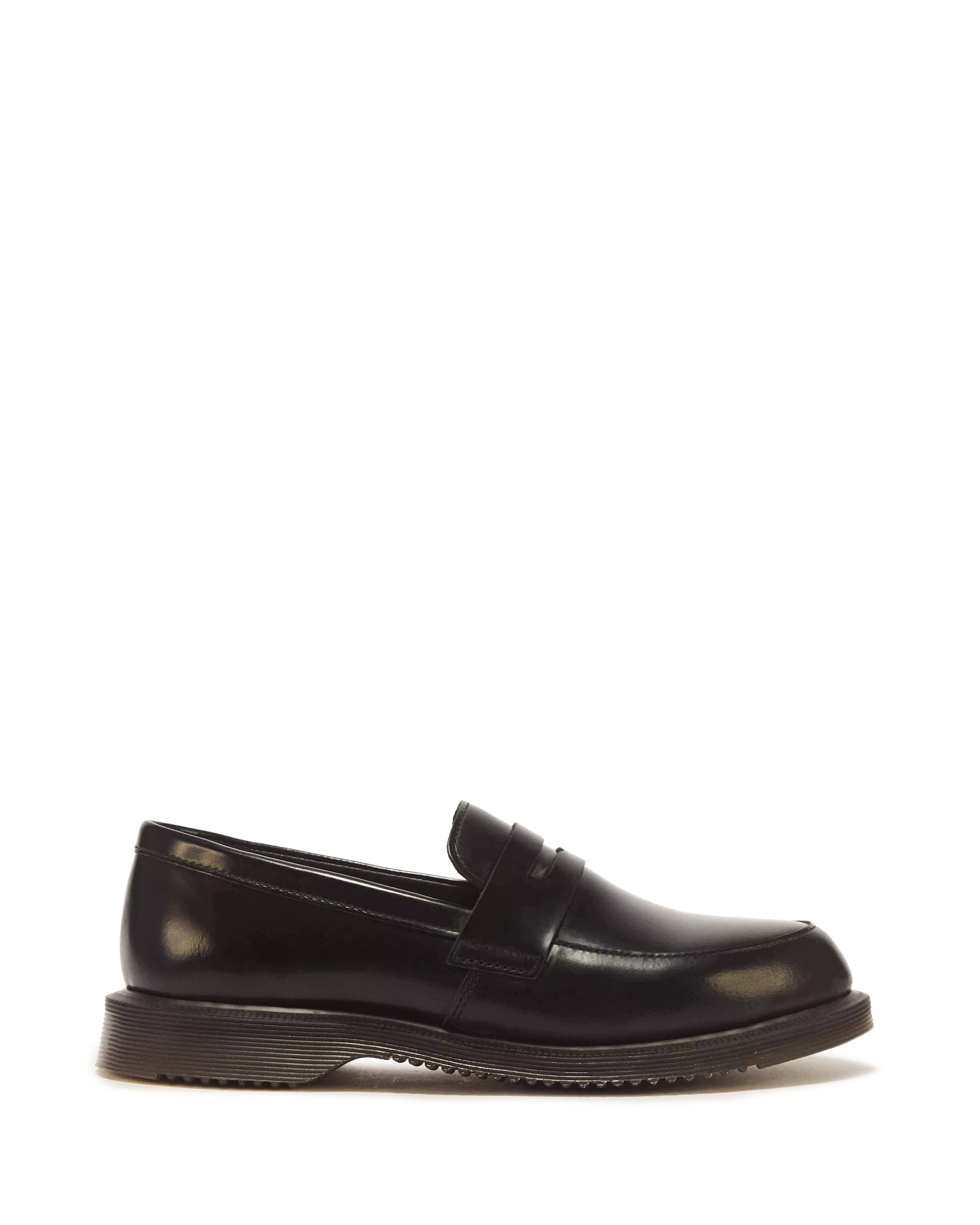 Dr. Martens Temara Polished Smooth 41359001 Loafers Unisex Czarne r. 38