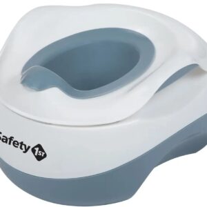 Safety 1st Nocnik 3w1 Nakładka Sedesowa Podnóżek 18m+