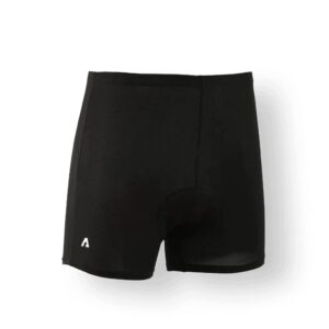 Alpensattel Spodenki Rowerowe Bielizna z Wkładką Żelową 3D Unisex r.L