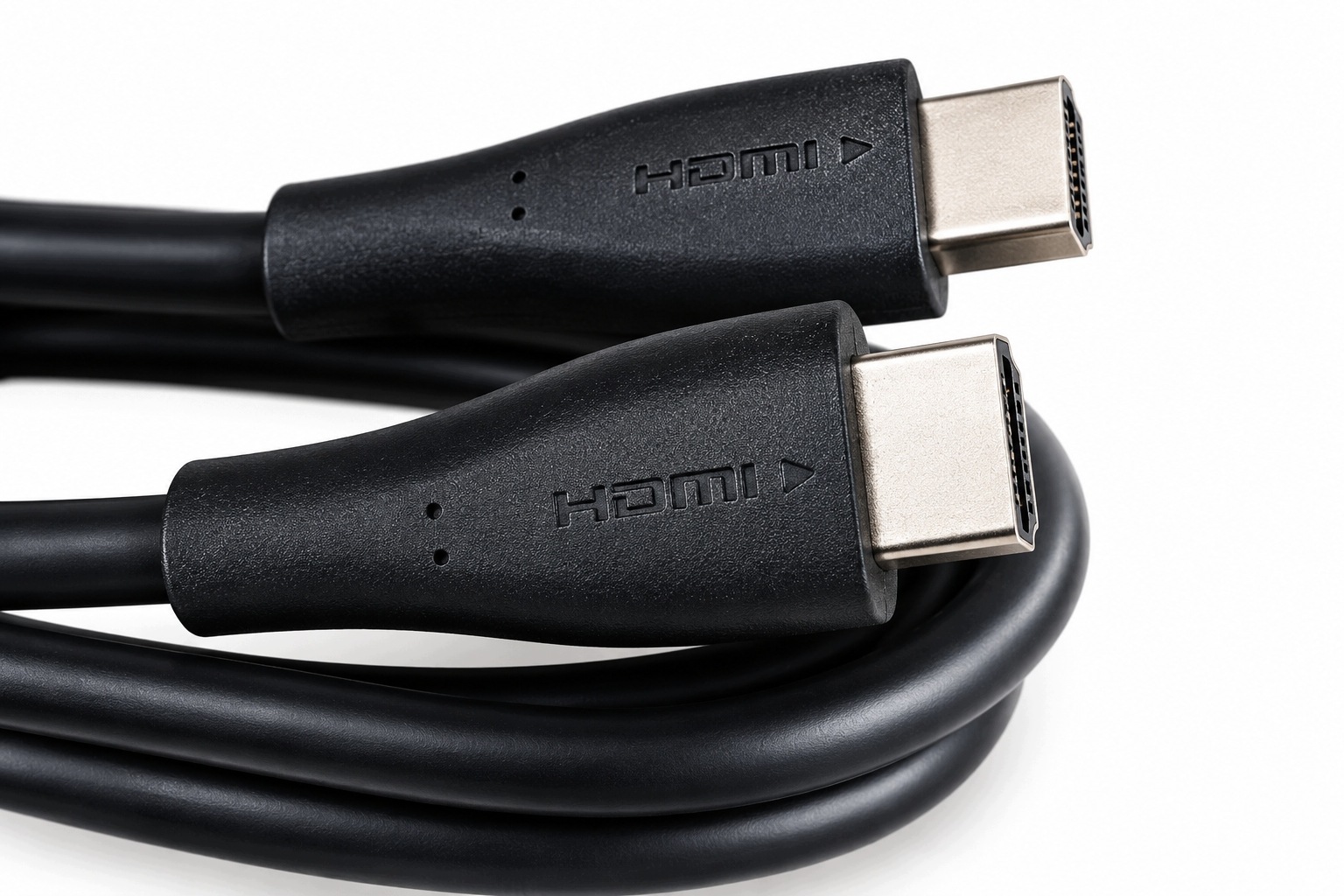 Kabel HDMI HDMI Vivanco High Speed 1,8 m Przewód TV Monitor Konsola Czarny - obrazek 4