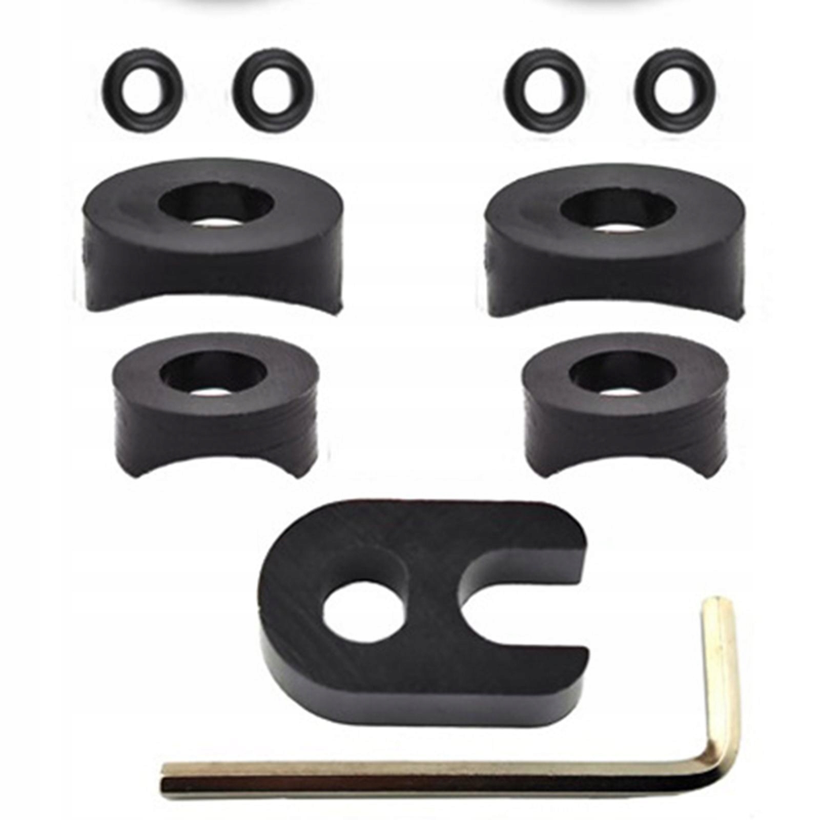 Presta value extender Black w Core Remover 44mm - obrazek 3