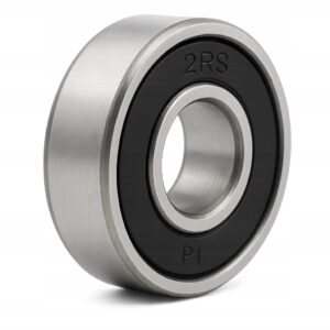 Łożysko kulkowe 61902 = 6902 2RS 15x28x7mm