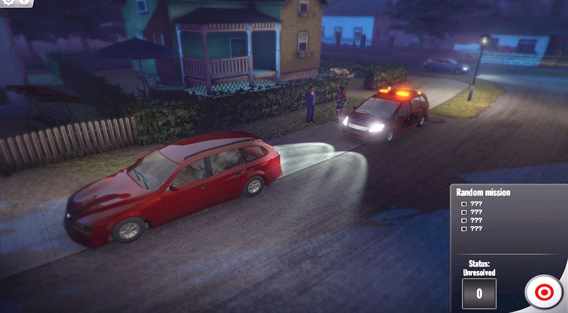 Roadside Assistance Simulator PC - obrazek 9