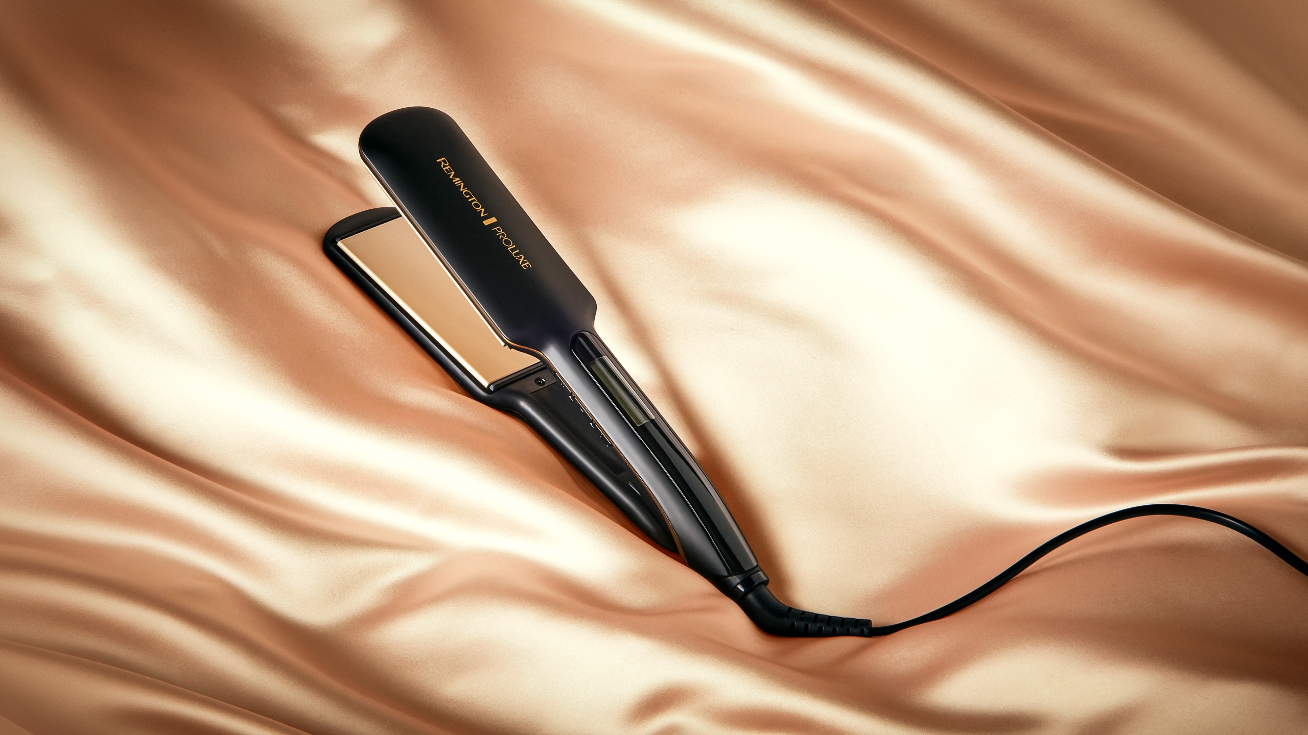 Remington Prostownica PROluxe Wide S9150B OptiHeat Ceramiczna 150-230C - obrazek 8