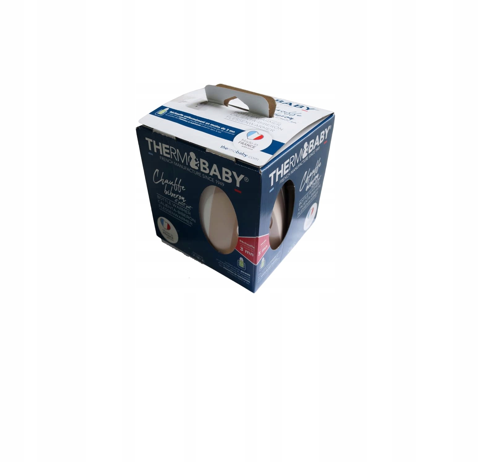 Podgrzewacz elektryczny Thermobaby - obrazek 7
