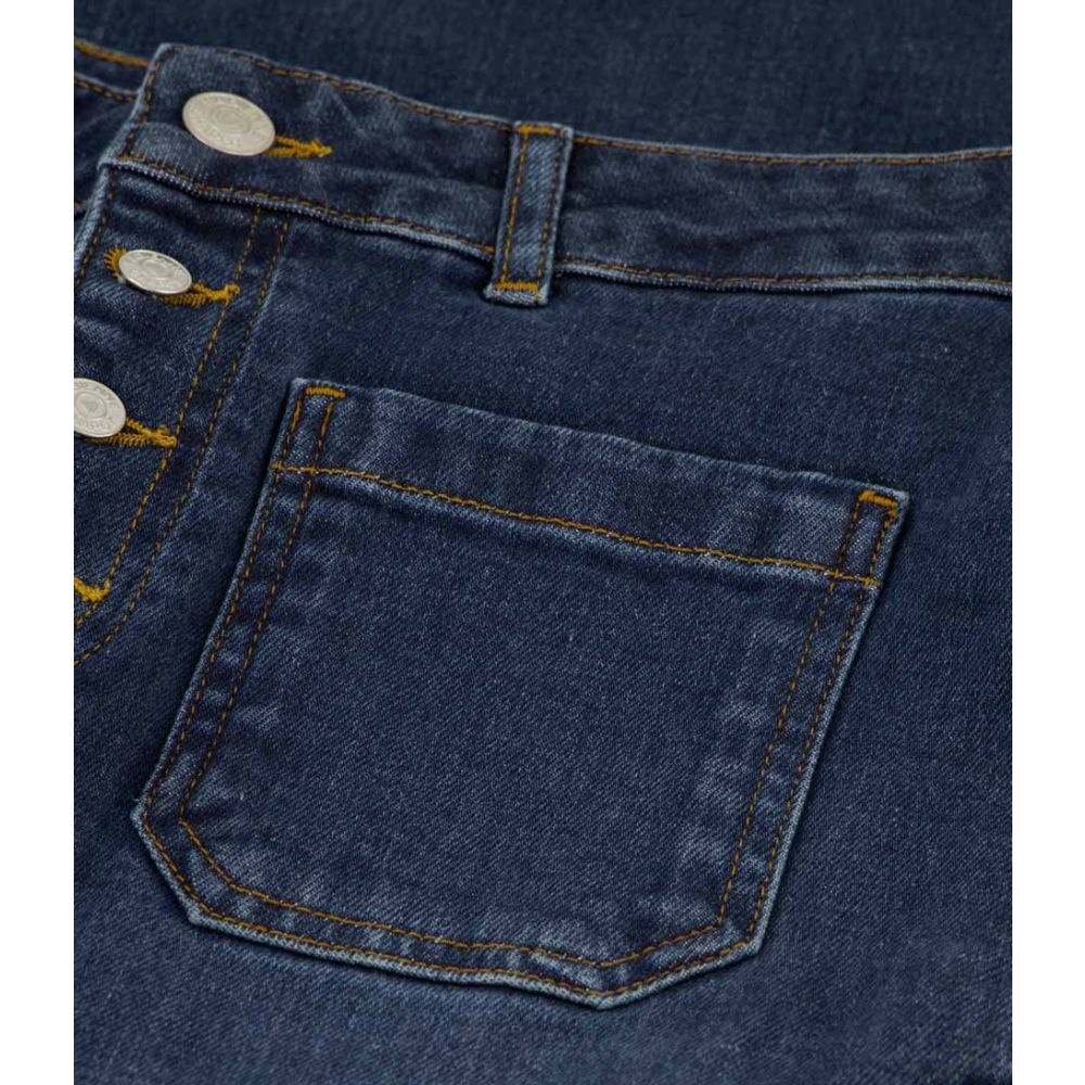 Fabienne Chapot Vic Bootcut Jeans W33 L32 nowe damskie - obrazek 4