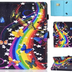Etui na tablet 7”uniwersalny z uchwytami MatrixPad, Lenovo Samsung i innych