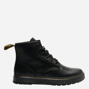 Dr. Martens Brookline Chukka Lusso 41550001 Skórzane Czarne r.44