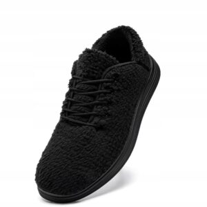 Męskie Ciepłe zimowe buty sportowe Lekkie codzienne,buty outdoorowe roz 46