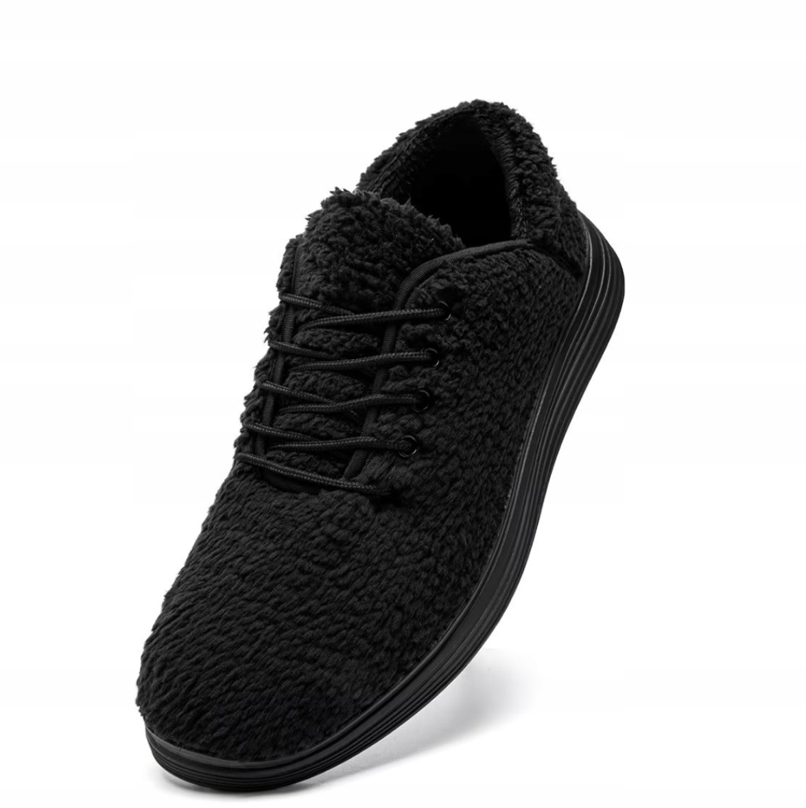 Męskie Ciepłe zimowe buty sportowe Lekkie codzienne,buty outdoorowe roz 40