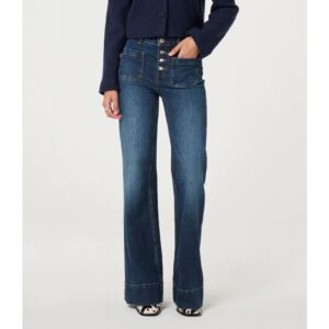 Fabienne Chapot Vic Bootcut Jeans W33 L32 nowe damskie