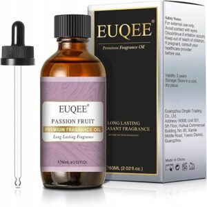 Olejek eteryczny EUQEE Passion Fruit 60 ml