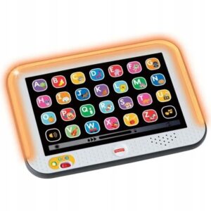 Rybacza - My Puppy Tablet język Francuski