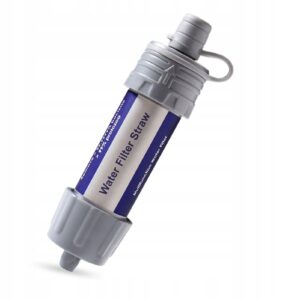 Outdoor Water Filtr System filtracji wody oczyszczacza wody do I8