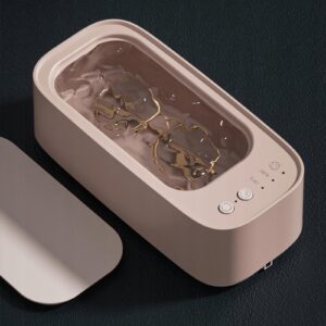 Jewelry Cleaner Glasses Cleaning Machine for Blue